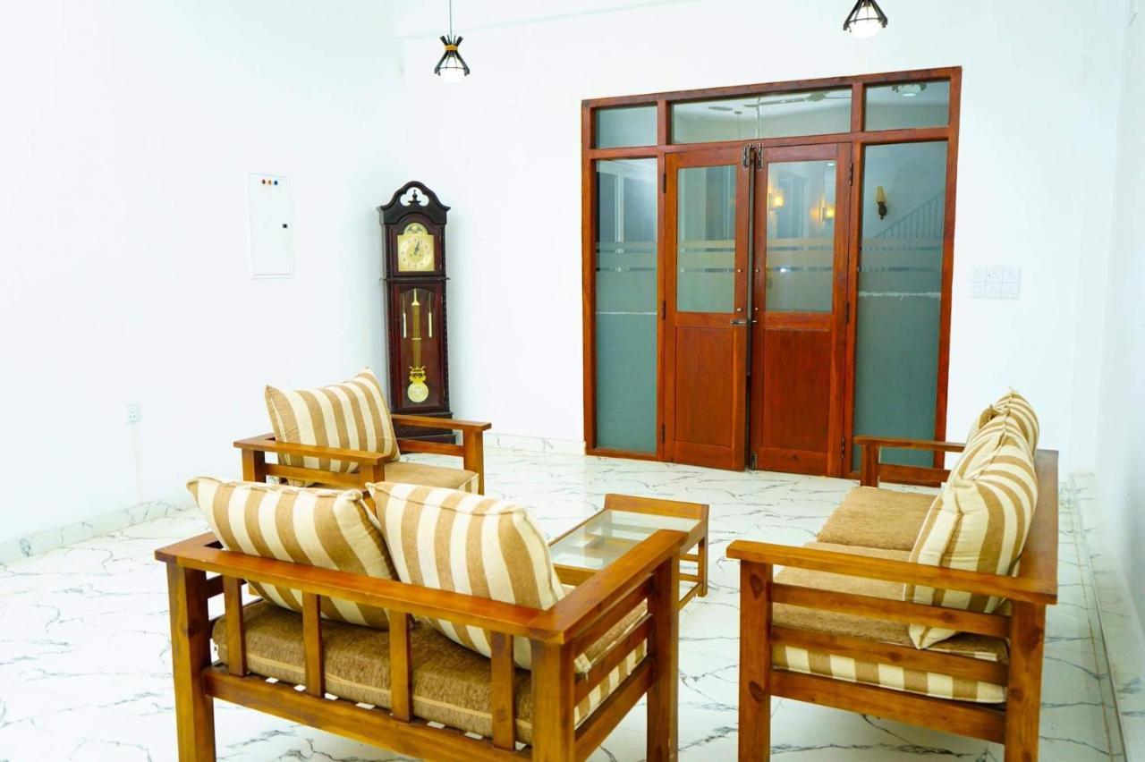 Hotel Milano Grand Dambulla Exterior foto