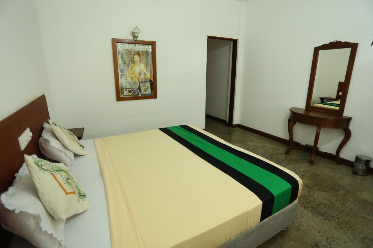 Hotel Milano Grand Dambulla Exterior foto