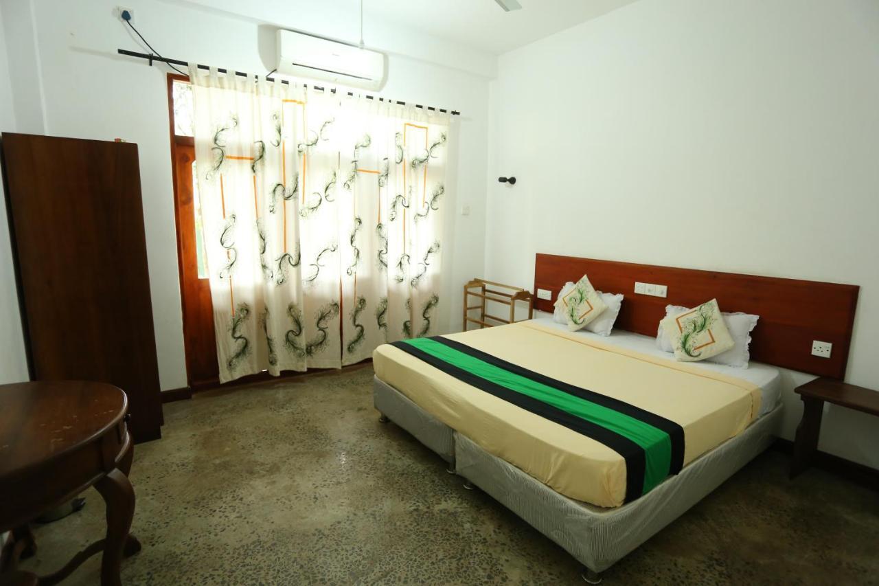 Hotel Milano Grand Dambulla Exterior foto