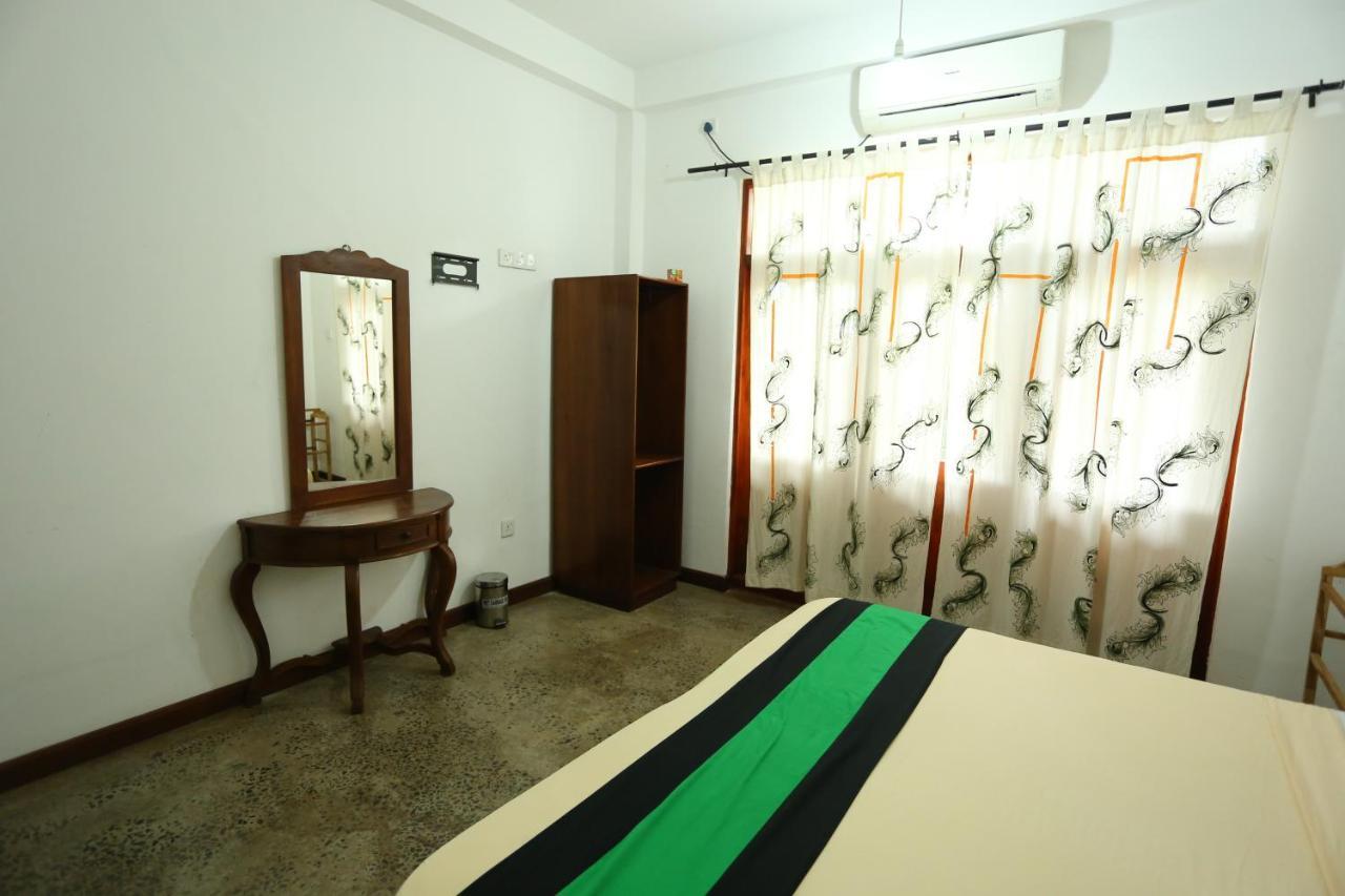 Hotel Milano Grand Dambulla Exterior foto