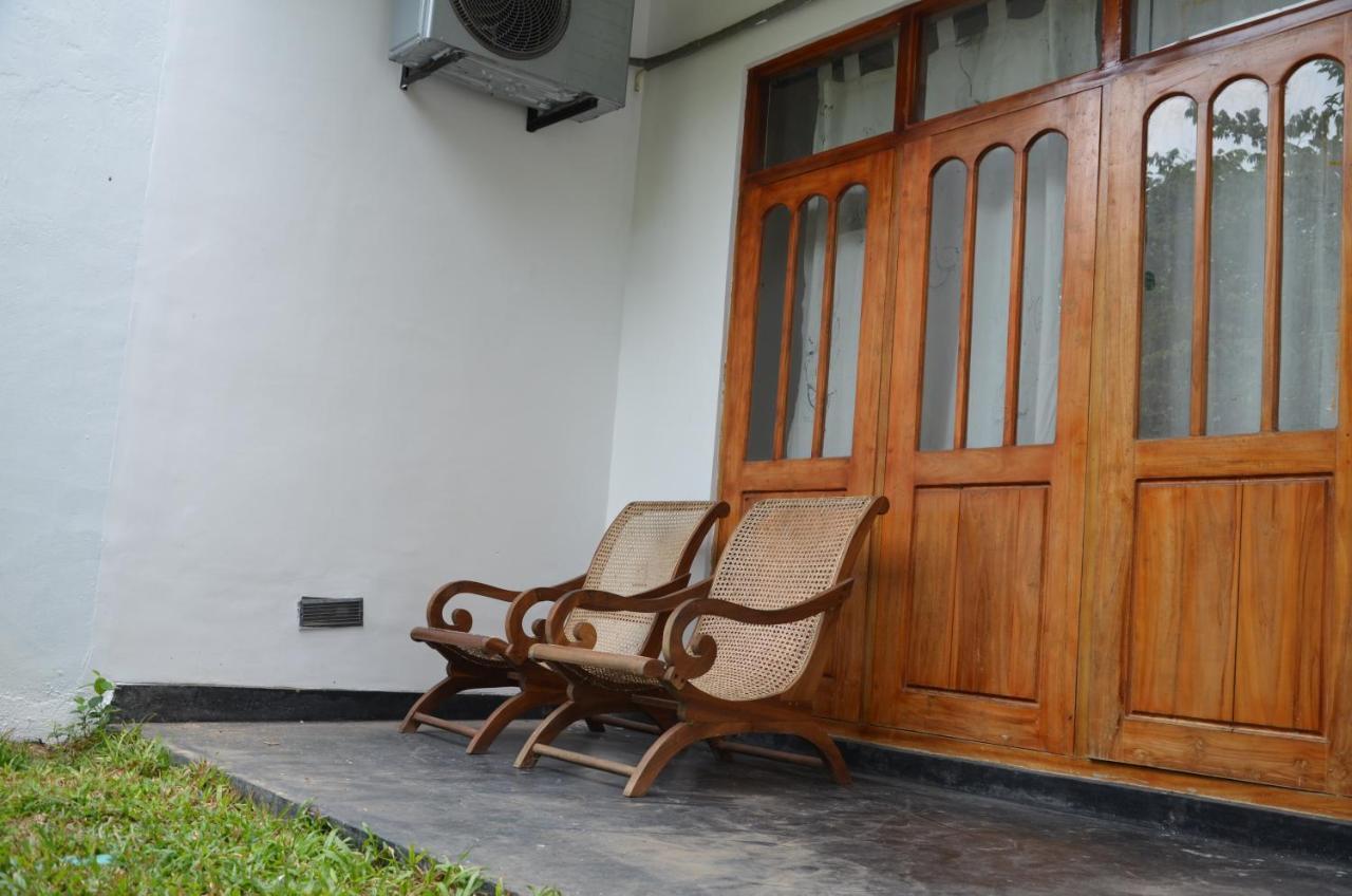 Hotel Milano Grand Dambulla Exterior foto