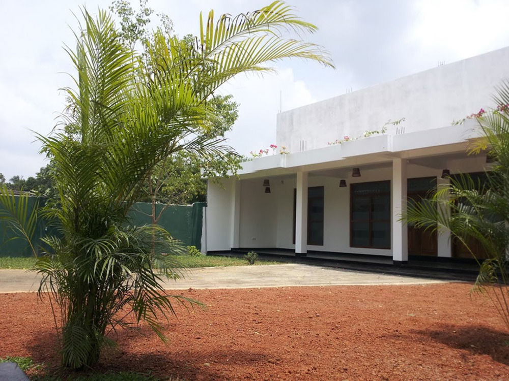 Hotel Milano Grand Dambulla Exterior foto