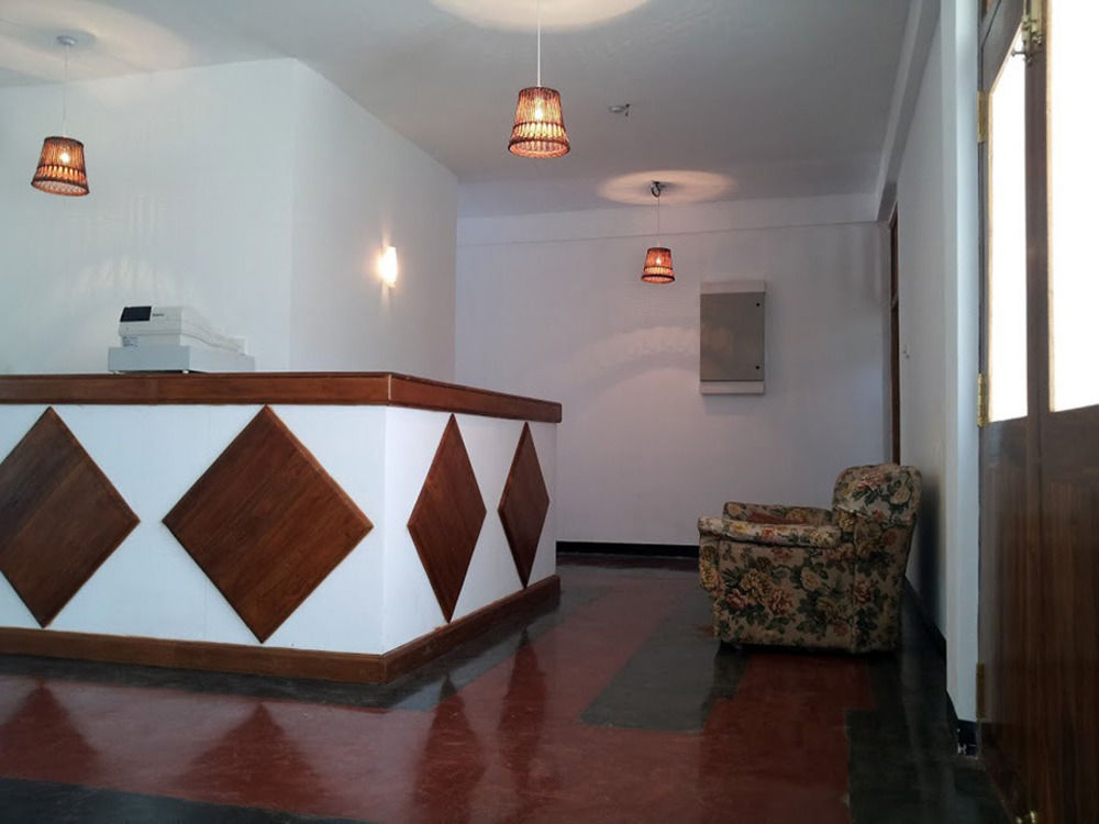 Hotel Milano Grand Dambulla Exterior foto